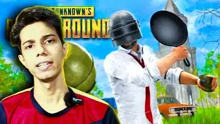 THIS IS NOT PUBG IS GTA 8