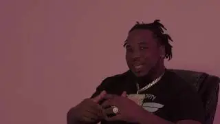 MR4040 Sleeping On Me (Official Music Video) 
