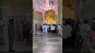 Madina Chalon main Chalon #madina #shorts #saudiarabia