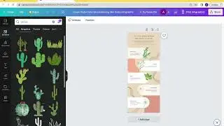 Top 5 Tools on Canva