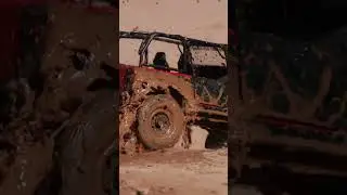Axial SCX10 III Jeep CJ-7 