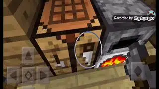 1 сезон Виживання майнкрафт #5 осіні пригоди