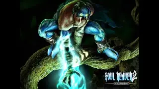 Legacy of Kain: Soul Reaver 2 (1080p HD 60fps) Gameplay + Graphics Mod [Upscale/Reshade FX]