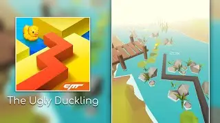 Dancing Line - The Ugly Duckling