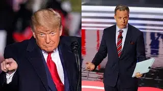 CNN admits Donald Trump was ‘right’ about Hunter Biden