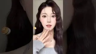 How to Achieve the Perfect Soft & Glowy Cream Skin makeup ｜부드럽고 자연스러운 가을 데일리메이크업