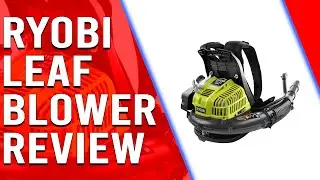 Ryobi Leaf Blower Review: Should You Buy It? (Expert Analysis)