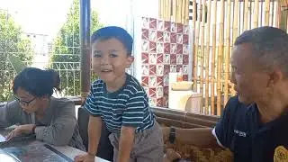 KAMPUNG KECIL SIDOARJO TERBARU// MINGGU, 27 OKT. 2024