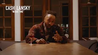 Cash Lansky - In Due Time (Official Video)