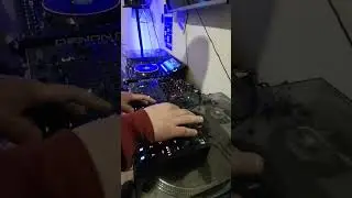 Mi primer proyecto en Elektron Syntakt. #techno #elektron #syntakt #love #sakoortdj