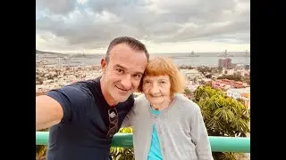 Cantando a Mamá | What a Wonderful World