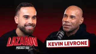 THE STORY OF THE UNCROWNED KING - KEVIN LEVRONE!!