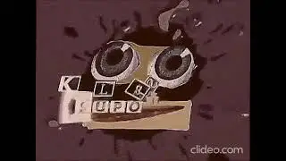 (REUPLOAD/REMAKE) Klasky Csupo 4ormulator V4 Reversed