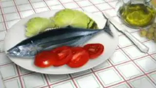 Alimentos que prevenir o Mal de Alzheimer