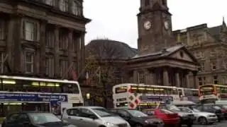 The George Hotel Edinburgh