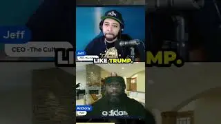Trump's Racist Remarks #theculture #trump #podcast