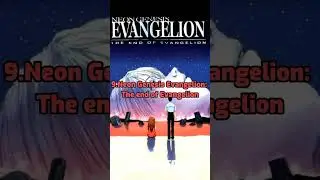 The best anime movies according to IMDb 