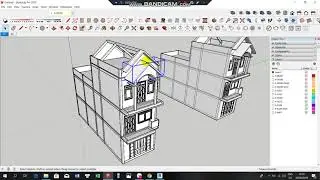export revit to sketchup