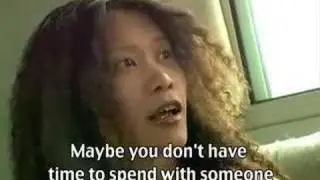 Danwei TV Hard Hat Show: Muzi Mei Sex Blogger