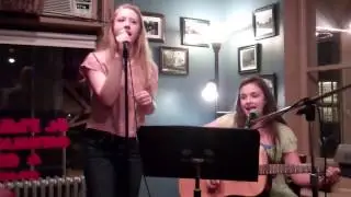 Tax Man--The Beatles (Cover)