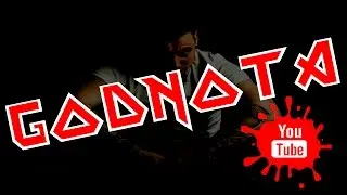 GODnota (недопаста: макароны с курой)
