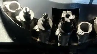 MTAB MAXMILL PLUS+ (5th axis)