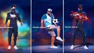 FEEL SOUND FREE FIRE TRADING VIDEO ❤️ XML CLIP (DRIVE LINK)