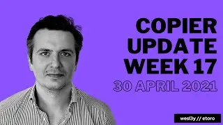 etoro copier update - 30 April 2021