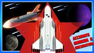 KSP2: Building the most INSANE Soviet Rocket! / Energia II