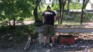 PRACTICAL BELT | BUSHCRAFT | SURVIVAL DIY