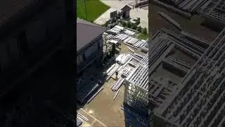 Отель на пляже Беляус в Крыму👷🏼‍♂️ 
