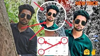 lightroom photo editing | Dark and grey tone photo editing tutorial | lightroom editing