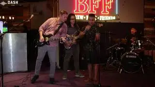Jam session - BFF Open Mic night