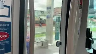 Tranvía de Cuenca parte 5