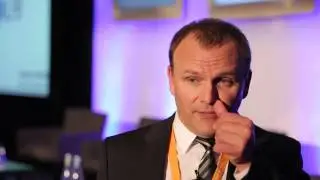 Luc Desnoyers   Director of the Cell Biology Department, CytomX Therapeutics
