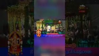 🔴LIVE 2ஆம் ஆண்டு தெப்போற்சவம்#திருச்செங்கோடு #nilatv #kottaimariamman #namakkal #ntv #salem