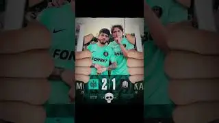 #2drots #футбол #медиалига #медиафутбол #амкал #football #Эдит #мувик