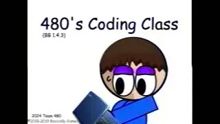 [8/16] 480's Coding Class (Trailer)