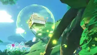 Kirara edit