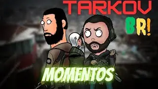TARKOV BR,  MOMENTOS #21    #escapefromtarkov  #games  #twitch