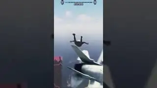 Watch yo jet, but it’s the good ending