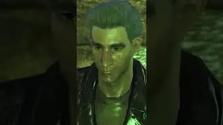 I pass The SAFE Test (Fallout 4)