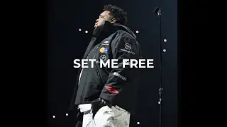 [FREE] (SAMPLE) Rod Wave Type Beat - 