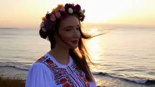 Lesya Ukrainka “Who told you that I am weak...“ (Хто вам сказав, що я слабка...)  1911