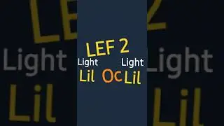 LEF 2 Logo (2021)