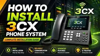 Maximizing 3CX Features on VMware: Integration and Customization | Optimizing 3CX Performance