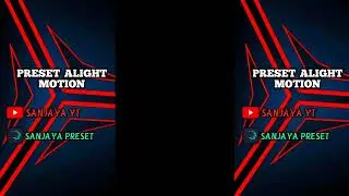 PRESET AM 🎟️ PAKE FOTO PACAR 🥰 || SOUND 🎶 WARNING JAWA NO COUNTER