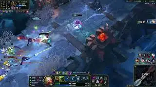 Singed APM