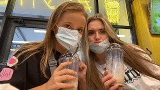 Пьём кофеёк ☕