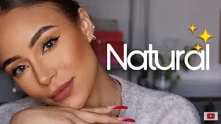 NATURAL MAKEUP FOR EVERYDAY